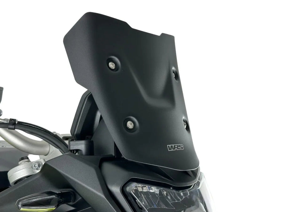 bmw f 900 gs [WRS] – Windschild