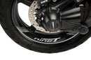 BMW R NINET URBAN S [2020] – Rimstrips Specials – Zilver-3