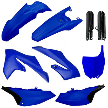 YAMAHA YZ 65 [2019-2025] - Plastsæt til motorcykel