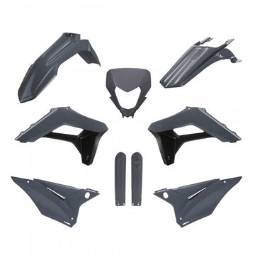 SHERCO SE 510 5.1 F SUPERMOTARD [2024] - Kit parti in plastica per Sherco SE-R /
