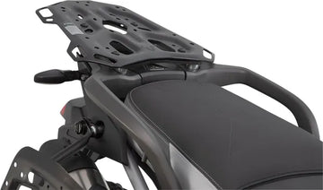 Triumph Tiger 900 Rally Pro [2024–2026] – ADVENTURE-RACK Gepäckträger