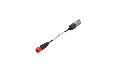 harley davidson flhxse [DYNOJET] - Cabo crossover para plugue Harley-Davidson Euro5 para plugue HD alemão de 6 pinos - 0