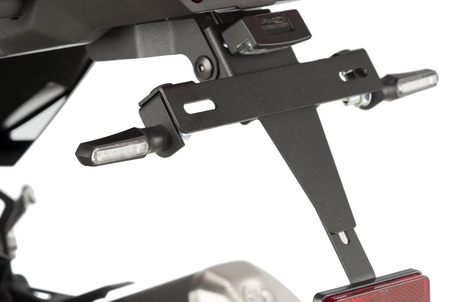 KTM RC 390 [2025] – Set pokazivača krivina – crna