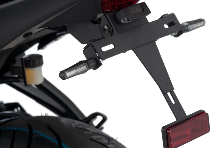 KTM RC 390 [2025] – Curve Blinkerset – Schwarz