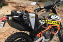 Motocyklová brašna [Nelson Rigg] - Hurricane Dualsport, set – Univerzální-4