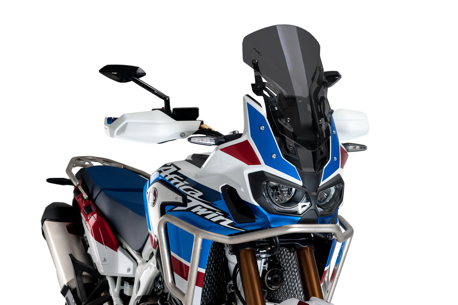 HONDA CRF 1000 L AFRICA TWIN ADVENTURE SPORTS [2019] – Verstellbare Scheibe