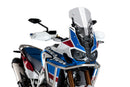 HONDA CRF 1000 L AFRICA TWIN ADVENTURE SPORTS [2019] – Verstellbare Scheibe-3