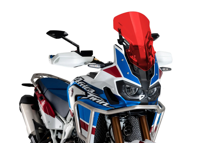 HONDA CRF 1000 L AFRICA TWIN ADVENTURE SPORTS [2019] – Verstellbare Scheibe