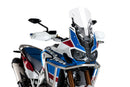 HONDA CRF 1000 L AFRICA TWIN ADVENTURE SPORTS [2019] – Verstellbare Scheibe-11