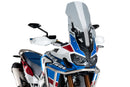 HONDA CRF 1000 L AFRICA TWIN ADVENTURE SPORTS [2019] – Regulowana szyba-25