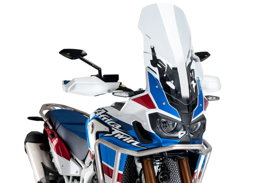 HONDA CRF 1000 L AFRICA TWIN ADVENTURE SPORTS [2019] – Verstellbare Scheibe
