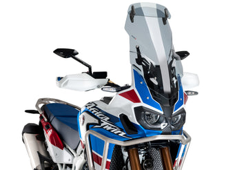 HONDA CRF 1000 L AFRICA TWIN ADVENTURE SPORTS [2019] – Tourenscheibe mit - 0