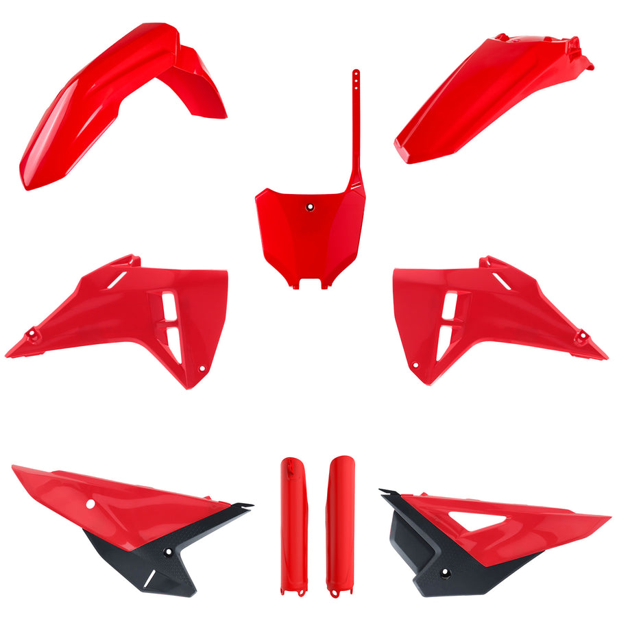 HONDA CRF 450 [2025] - Delesett i plast