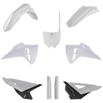 HONDA CRF 250 R [2025] - Plastdelarsats