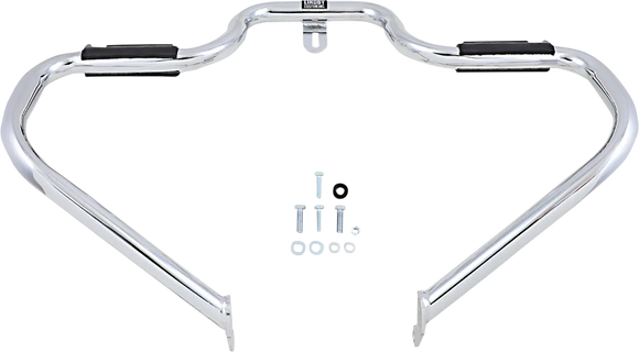 harley-davidson street bob [LINDBY] – Front Multibar®