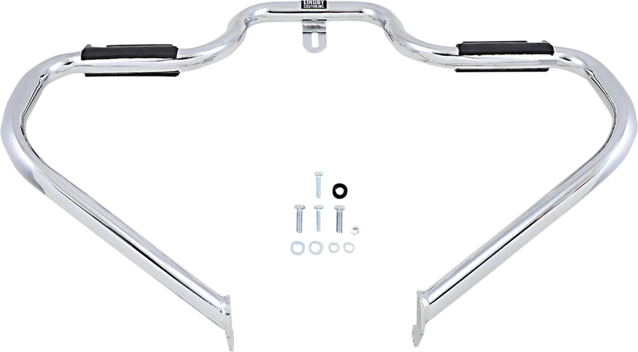 harley-davidson street bob [LINDBY] – Frontal Multibar®