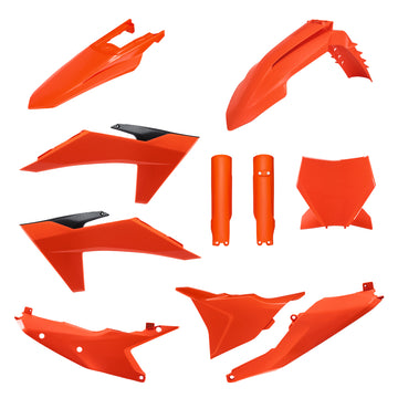 KTM 350 SX F [2023-2024] - Muovisarja moottoripyörälle