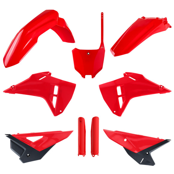 HONDA CRF 450 [2021-2024] - Restyling Kit