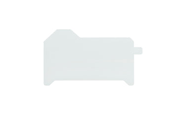 HONDA CBR 600 RR [2025] – Protetor Painel – Transparente