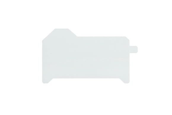 HONDA CBR 600 RR [2025] – Protezione cruscotto – Trasparente