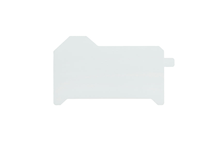 HONDA CBR 600 RR [2025] – 保护仪表板 – 透明