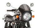 TRIUMPH BONNEVILLE T 120 BLACK [2025] – New Generation Sport – Getönt