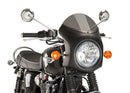 TRIUMPH BONNEVILLE T 120 BLACK [2025] – Hinterradabdeckungen – Carbon look-11