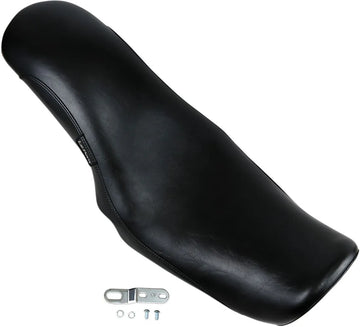 harley-davidson street bob [LE PERA] – King Cobra 2-Up Sitzbank - 0
