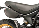 DUCATI SCRAMBLER DESERT SLED [2025] – Verkleidungsaufsätzte – Schwarz-1