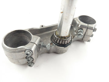 KTM 640 LC4 Adventure - Fork Bridge hieronder - 0