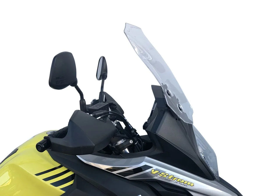 Suzuki V-Strom 650 [WRS] – Windschild