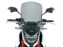 honda cb 750 hornet [WRS] – Windschild-1