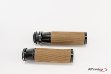 KAWASAKI Z 125 [2025] – Vintage Griffe – Schwarz