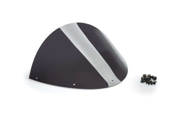 UNIVERSAL UNIVERSAL UNIVERSAL – Reservdelar - Bricka för halvkåpa Ø 195