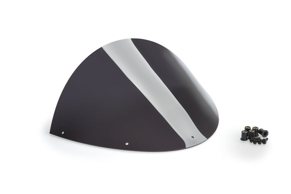 UNIVERSAL UNIVERSAL UNIVERSAL – Reservdelar - Bricka för halvkåpa Ø 195