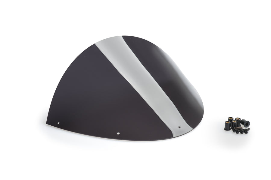 UNIVERSAL UNIVERSAL UNIVERSAL – 备件 – 半整流罩垫圈 Ø 195