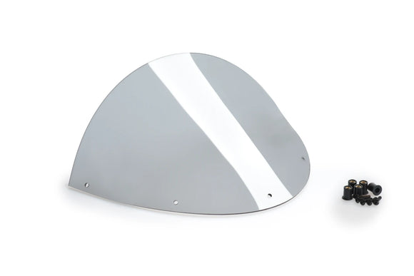 UNIVERSAL UNIVERSAL UNIVERSAL – Reservdelar - Bricka för halvkåpa Ø 195