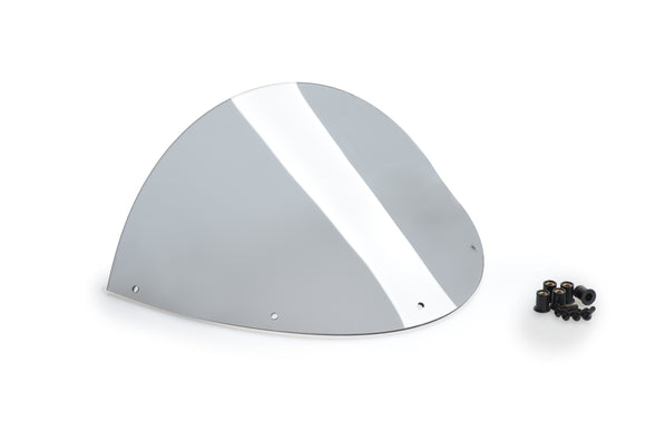 UNIVERSAL UNIVERSAL UNIVERSAL – Reservdelar - Bricka för halvkåpa Ø 195