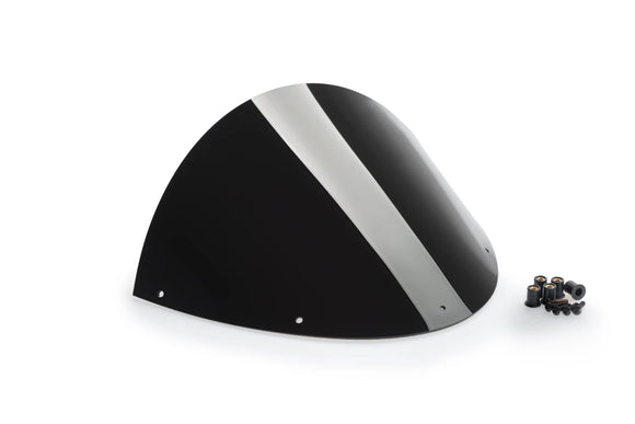 UNIVERSAL UNIVERSAL UNIVERSAL – Reservdelar - Bricka för halvkåpa Ø 195