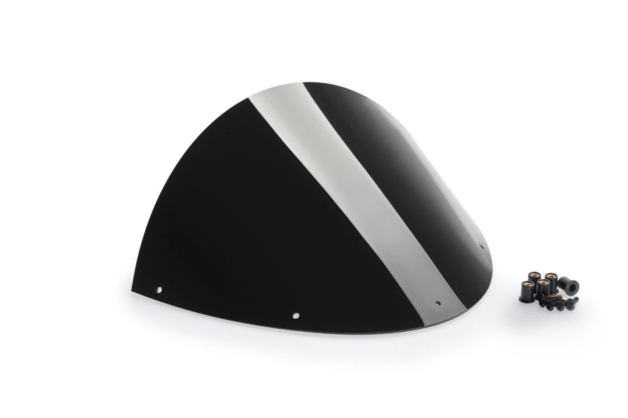 UNIVERSAL UNIVERSAL UNIVERSAL – Pièces détachées - Rondelle pour demi carénage Ø 195