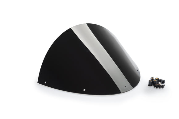 UNIVERSAL UNIVERSAL UNIVERSAL – Reservdelar - Bricka för halvkåpa Ø 195