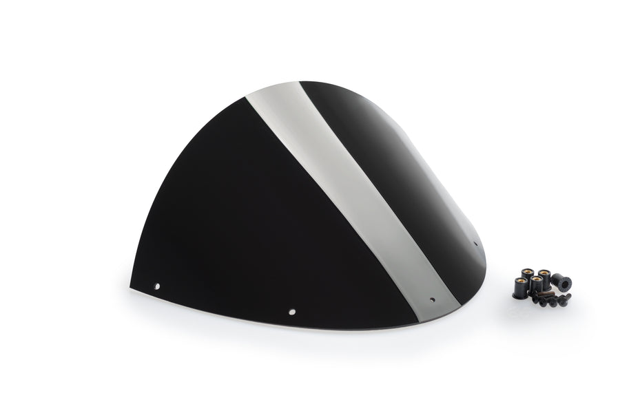 UNIVERSAL UNIVERSAL UNIVERSAL – 备件 – 半整流罩垫圈 Ø 195