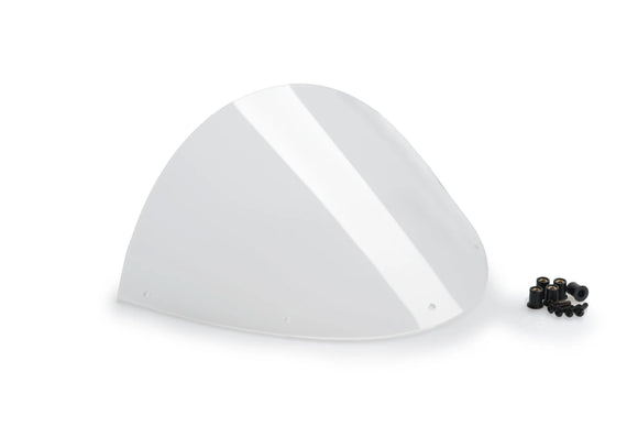 UNIVERSAL UNIVERSAL UNIVERSAL – Reservdelar - Bricka för halvkåpa Ø 195