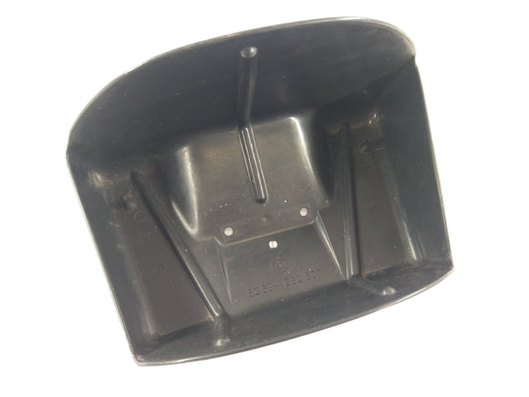 BMW R 80 RT 247 [1984] - Garnitures intérieures