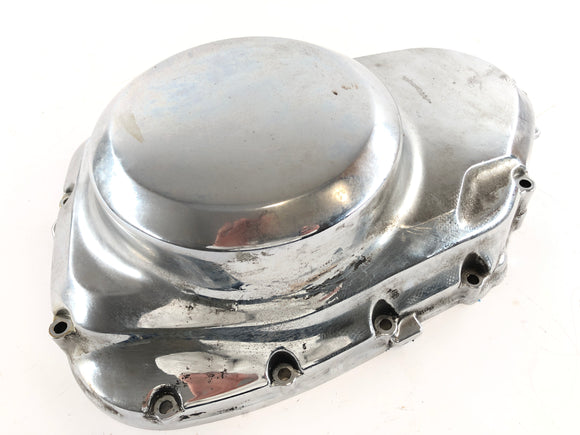 Suzuki vs 1400 VX51L [1992] - Motor -deksel koppelingsdeksel