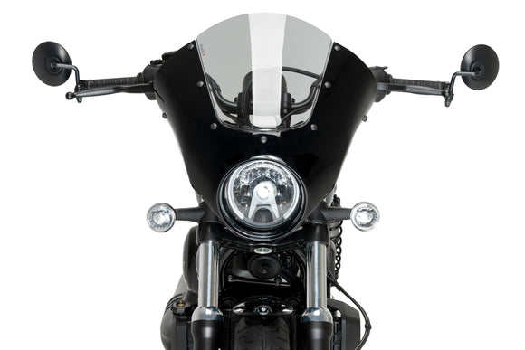HARLEY DAVIDSON NIGHTSTER 975 SPECIAL [2024] – Dark Night – Sävytetty