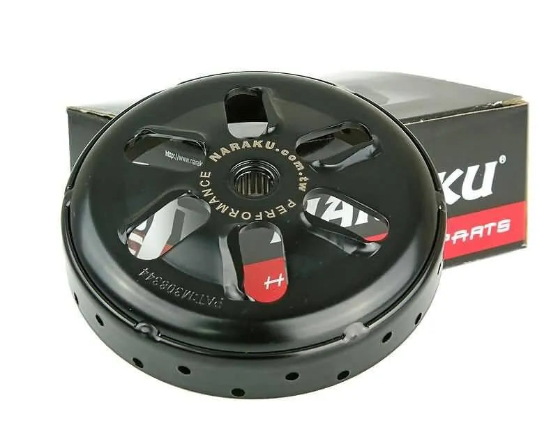 aprilia sr 125 [NARAKU] – R-Vent Kupplungsglocke