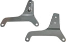 Harley Davidson Fxlrs [DRAG SPECIALTIES] – Sissy Bar Seitenplatten