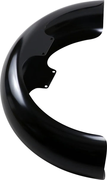 harley davidson flst [KLOCK WERKS] – Hugger Series Vorderradkotflügel - 0