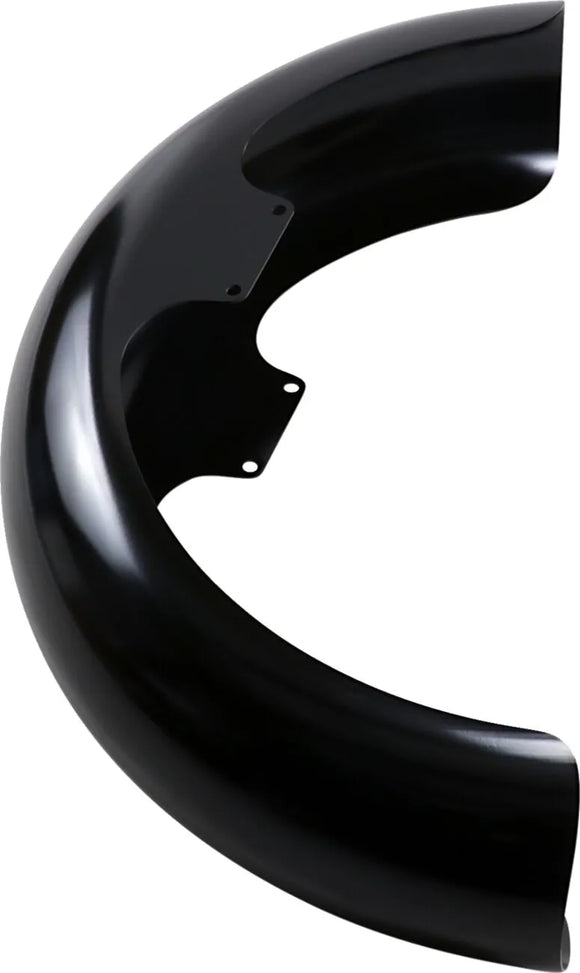 harley davidson flst [KLOCK WERKS] – Hugger-sarjan etulokasuoja